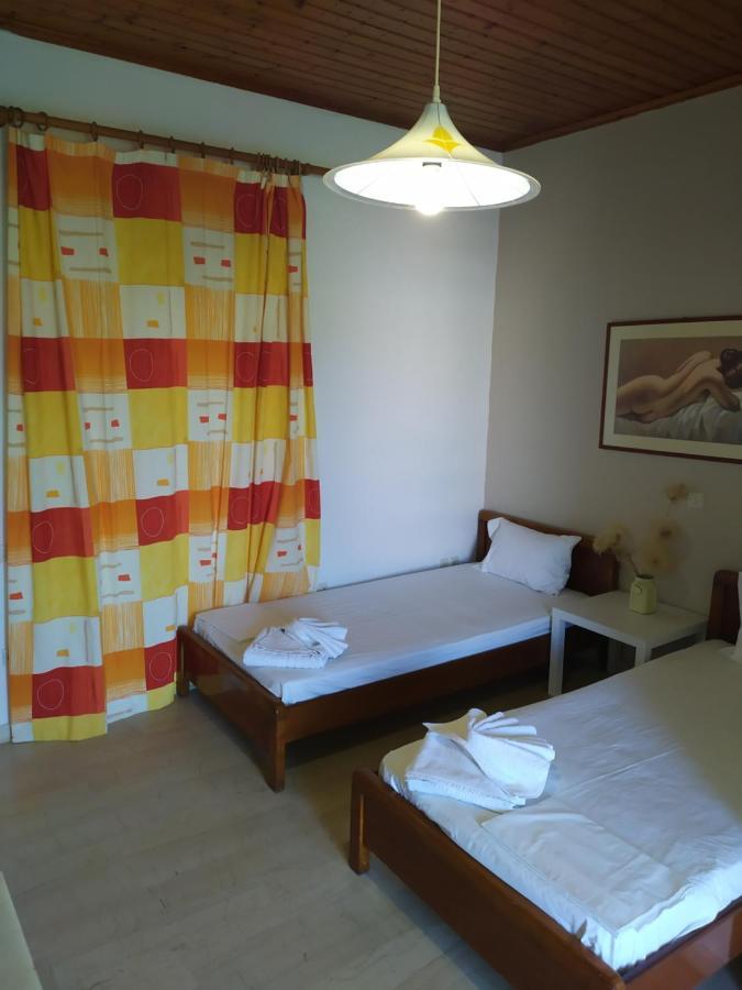 Apartment By Central Tsilivi Beach Buitenkant foto