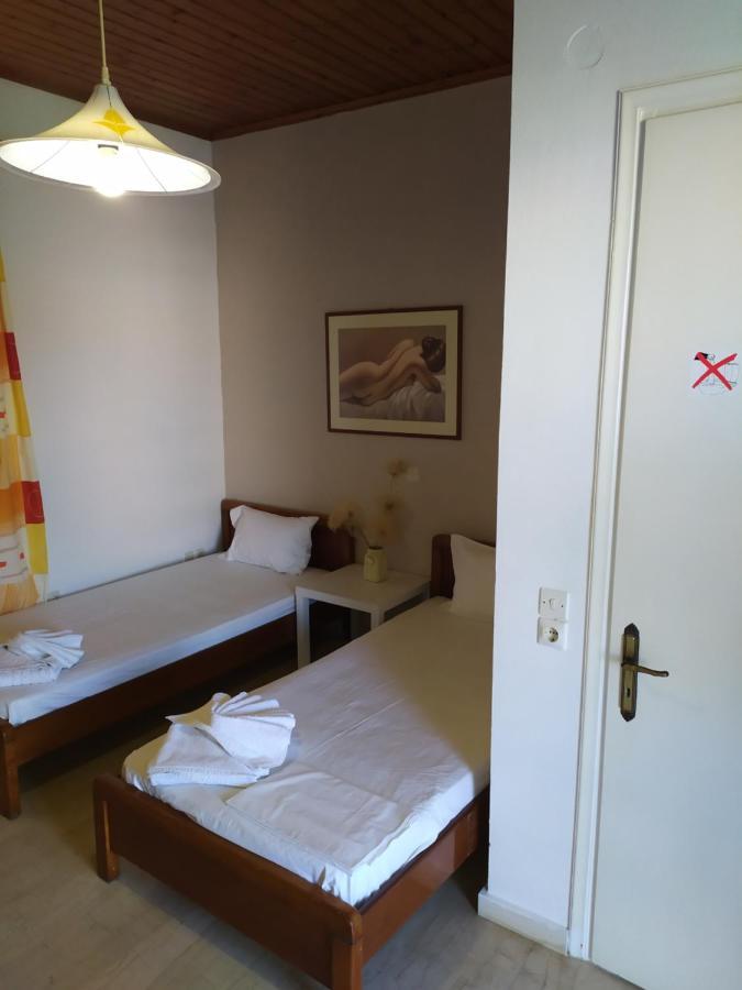 Apartment By Central Tsilivi Beach Buitenkant foto