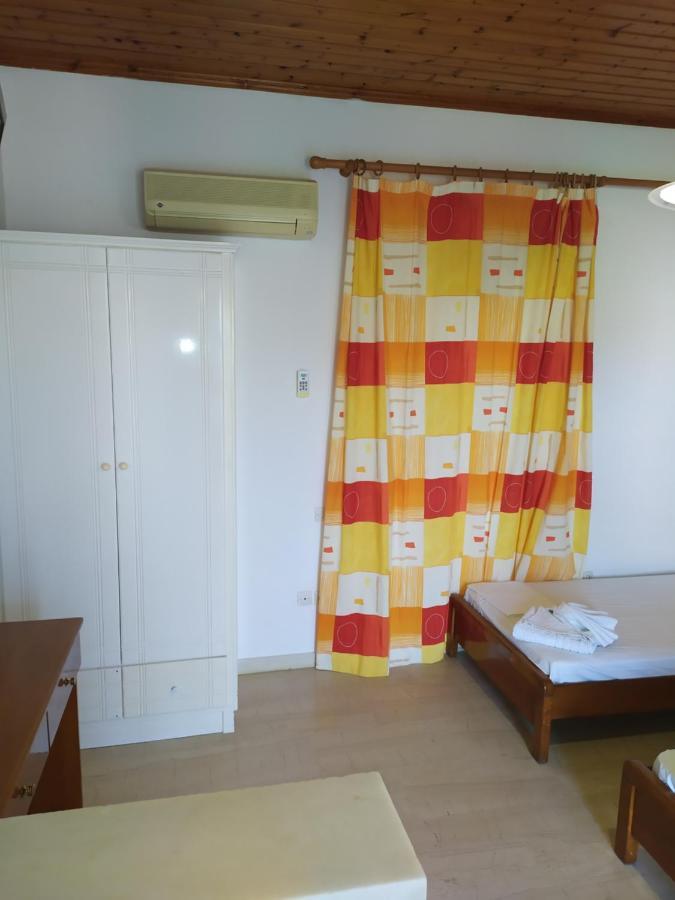 Apartment By Central Tsilivi Beach Buitenkant foto