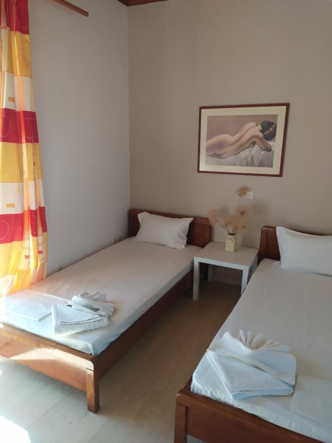 Apartment By Central Tsilivi Beach Buitenkant foto