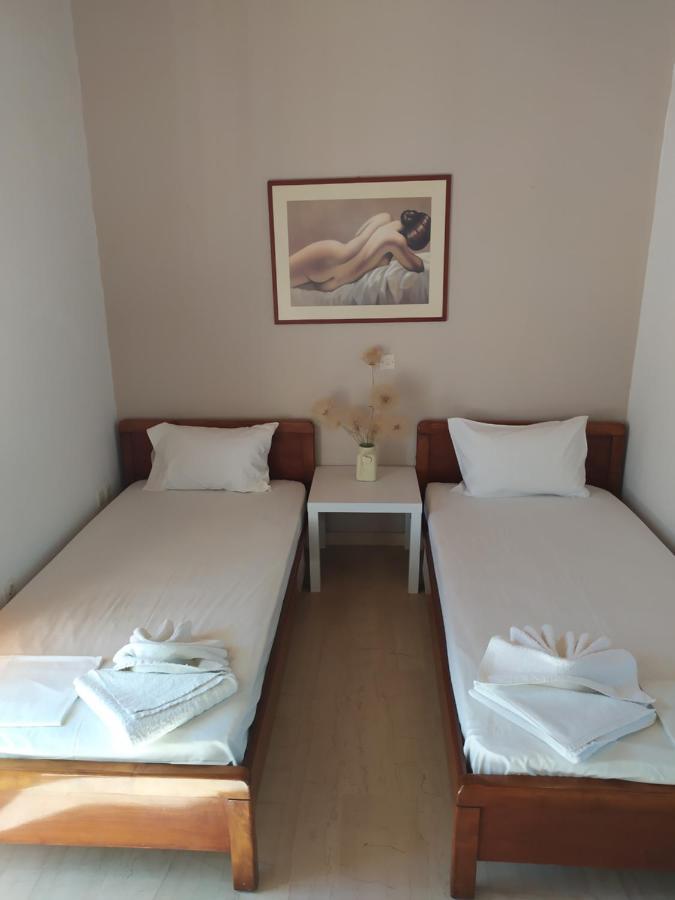 Apartment By Central Tsilivi Beach Buitenkant foto