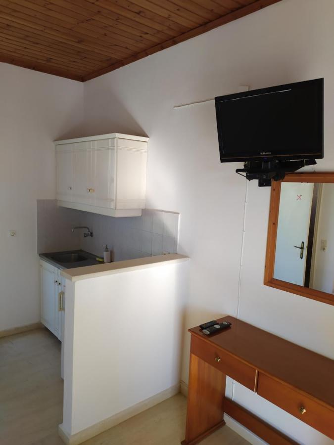Apartment By Central Tsilivi Beach Buitenkant foto